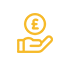 Global credits rates and terms calculator