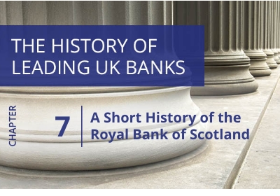 A Short History of the Royal Bank of Scotland