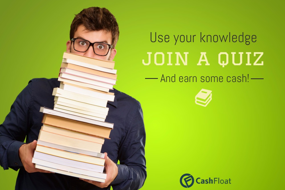 Quiz for Cash – How to Make Money on Quiz Shows