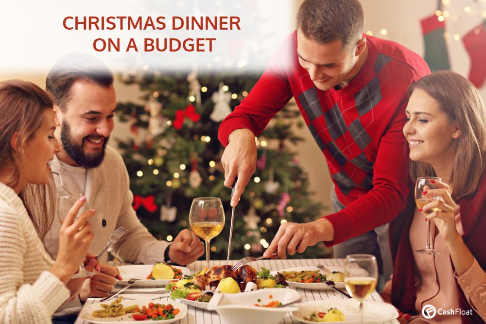 Christmas Saving Guide - cashfloat
