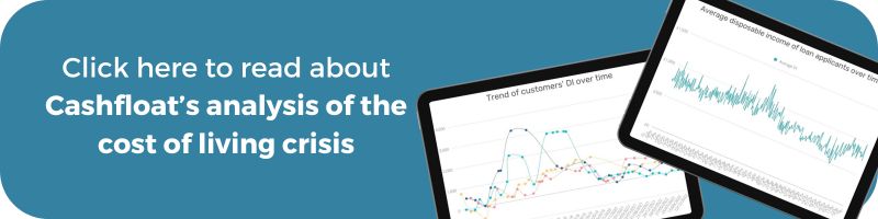 Click here to read about Cashfloat’s analysis of the cost of living crisis - Cashfloat